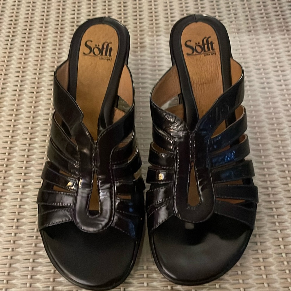 SOFFT since 1987 SANDALS